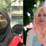 ফেনীর ছাগলনাইয়ায় মাদকের টাকার জন্য,ছেলের দার কোপে গুরুতর আহত মা,ছেলে গ্রেফতার।