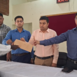 ভারতের পেট্রাপোলে দু’দেশের বিজিবি-বিএসএফ’র সেক্টর কমান্ডার পর্যায়ে সীমান্ত সমন্বয় সভা অনুষ্ঠিত