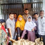 সখিপুর প্রেসক্লাবের নির্বাচন অনুষ্ঠিত