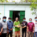 ” শতবর্ষী মেলা বসানো নিয়ে জামাত- বিএনপি সংঘর্ষে আহত:১১