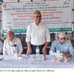পলাশবাড়ীতে জমি সংক্রান্ত জেরে হত‌্যার উ‌দ্দে‌শ্যে প্রতিপক্ষের হামলা || থানায় মামলা দায়ের