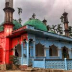 স্বপ্ন দেখিয়ে পাঁচ মাসের অচলাবস্থা, নীরব দর্শক বিএমবি চেয়ারম্যান নোবিপ্রবি উপ-উপাচার্য!