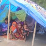 সাভারের মজিদপুরে বাবাকে কুপিয়ে হত্যার পর ৯৯৯ নম্বরে কল দিয়ে পুলিশে ধরা দিলেন মেয়ে