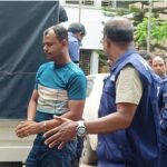 কমলগঞ্জে ২ টি সিএনজি অটোরিকশা চুরি