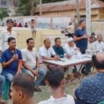 পিরোজপুরের যুবলীগ নেতা নাছির গ্রেফতার 