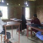 নওগাঁয় হানিফ বাসের ধাক্কায় প্রাণ গেল মোটর মেকানিকের