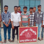 মহেশপুরে কিশোরীদের প্রশিক্ষণ ও প্রশিক্ষণ সামগ্রী বিতরণ