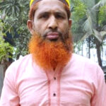 মোটর সাইকেল নিয়ে বাড়ী থেকে বের হয়ে আর ফিরে আসেনি জাহিদ