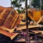 নওগাঁয় প্রেমিকার উপর অভিমান করে প্রেমিক বিষ পানে আত্নহত্যা