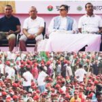রংপুরে মানবাধিকার ও যুবসমাজের ভূমিকা বিষয়ক প্রশিক্ষণ কর্মশালা