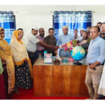 ওয়ালটন ডিজিটাল ক্যাম্পেইন-সিজন ২২ উপলক্ষ্যে আবদুল্লাহ এন্টারপ্রাইজ’র  বর্ণাঢ্য আয়োজন