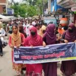 ফেনীর ছাগলনাইয়া ভুয়া এনএসআই কর্মকর্তাকে গ্রেফতার করেছে বিজিবি।