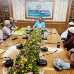 শ্যামনগরে এসএসসি পরীক্ষার্থীদের উত্যক্ত করার দায়ে তিন বখাটের কারাদণ্ড 
