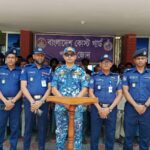সীমান্তে সক্রিয় ধুড় পাচারের সেন্ডিকেট মহেশপুর সীমান্তে নারী-পুরুষ ও শিশুসহ আটক ৫৬