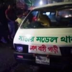 লালমনিরহাট সরকারী কলেজ শাখার সাবেক ছাত্রলীগ নেতা গ্রেফতার, সাংবাদিক মারধরের মামলায় 