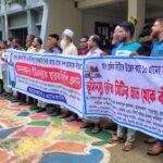 বেরোবিতে আউটকাম বেসড এডুকেশন বিষয়ক কর্মশালা
