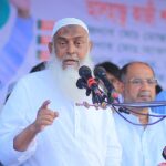কুমিল্লা বুড়িচং প্রেসক্লাবের আয়োজনে ইউএনও’কে বিদায়ী সংবর্ধনা