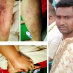 ফেনীতে ছেলের অপরাধে মাকে শাস্তি দেওয়ায় বিএনপি ও জামায়াত নেতার বিরুদ্ধে মামলা গ্রেফতার ১ জন।