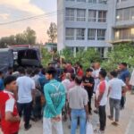 রায়পুরে বনিক সমিতির নির্বাচনে সাইফুল ইসলাম মুরাদসহ ৫৬ প্রার্থীর মনোনয়নপত্র জমা 