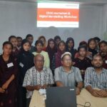 প্রাথমিক শিক্ষাপদক ২০২৫ এর পুরস্কার বিতরণ ও মা দিবস পালিত 