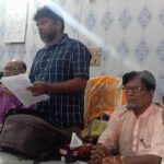 ভিক্ষা করে বড় করা ছেলেদের ঘরেই ঠাঁই নেই মায়ের