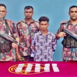 জয়পুরহাটে পোল্ট্রি ব্যবসায়ীর বাসায় দুর্ধর্ষ ডাকাতি, স্বর্ণালঙ্কার ও নগদ টাকা লুট