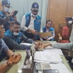 ঝিনাইদহে ছাত্রলীগের সভাপতি এখন মাদক সম্রাট 