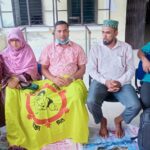 উচ্ছিষ্ট বর্জ্য থেকে মাছের খাবার তৈরি, মাসে আয় ৬০ হাজার টাকা