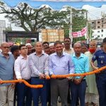 সিরাজগঞ্জে কবরস্থানের পাশে মানসিক ভারসাম্যহীন অজ্ঞাতনামা ব্যক্তির মরদেহ উদ্ধার
