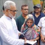 কমলগঞ্জ ঘরের তীরের সাথে গলায় দড়ি দিয়ে যুবতীর আত্মহত্যা