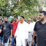 চিলমারীতে মিষ্টি কুমড়ার উপর মাঠ দিবস অনুষ্ঠিত হয়েছে 