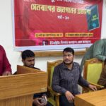 দেবীগঞ্জে নৌবাহিনীর সদস্য প্রেমিকা নিয়ে ঘুরতে গিয়ে দূর্ঘটনার শিকার, আহত প্রেমিকাকে রেখে প্রেমিক লাপাত্তা