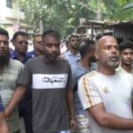 ভোলা সদর হাসপাতালের ড্রেনের পাশে মিললো নবজাতক শিশুর মৃতদেহ 