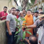 চিলমারীতে চিরনিদ্রায় শায়িত হলেন “বীর মুক্তিযোদ্ধা মোক্তার হোসেন