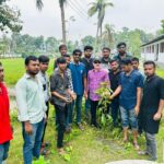 চট্টগ্রামে বিএনপি নেতা আবদুল্লাহ আল নোমানের স্মৃতিচারণ সভায় ডা. শাহাদাত হোসেন