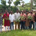 আত্রাইয়ে দুই মাদক ব্যবসায়ী আটক 