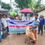 ভূঞাপুরে সাবেক মহিলা কমিশনারে বাড়ি থেকে  ১০ বোতল ফেনসিডিল উদ্ধার 