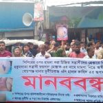 জমিয়তুল ফালাহ জামে মসজিদের সৌন্দর্যবর্ধন করা হবে:- মেয়র ডা. শাহাদাত