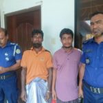 নেত্রকোনার দুর্গাপুরে কবি নজরুল বিষয়ক আলোচনা ও সাংস্কৃতিক অনুষ্ঠান অনুষ্ঠিত 