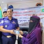পিরোজপুরে অবৈধ আইসক্রীম কারখানায় অভিযান ২ লাখ টাকা জরিমানা ও কারখানা সিলগালা