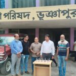 তারের জঞ্জাল সরাতে ফাইবার অ্যাট হোমের সঙ্গে চসিকের চুক্তি, স্মার্ট চট্টগ্রাম হবে ঝুলন্ত তারমুক্ত:- মেয়র ডা. শাহাদাত