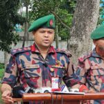 সৌদির সঙ্গে মিল রেখে নওগাঁয় ঈদুল আজহা উদযাপন