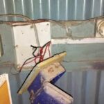 শ্যামনগরে বনদস্যু সন্দেহে আটক দুই