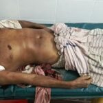 পাটগ্রামে মাদ্রাসা শিক্ষক স্বামীর হাতে স্ত্রী খুন 