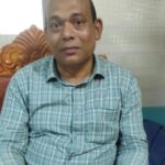 মহেশপুরে কৃষকের মাঝে আমন ধানের বীজ বিতরণ