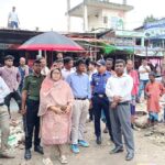ঝিনাইদহ শৈলকুপায় দু’পক্ষের সংঘর্ষে ১০ জন আহত