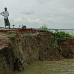 বানারীপাড়ায় কৃষকদের মাঝে বিনামূল্যে বীজ ও রাসায়নিক সার বিতরণ