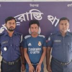 ছাত্র রাজনীতির ইতিবাচক দৃষ্টান্ত গড়লেন ইবি ছাত্রদল নেতা আনোয়ার পারভেজ