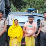 মহেশপুরে এসএসসি পরীক্ষার্থীর আত্মহত্যা