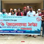 চমেক হাসপাতালে র‌্যাবের বিশেষ অভিযানে ৭০ জন আটক ,২১ দালালকে শাস্তি